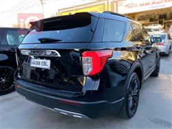 فورد إكسبلورر